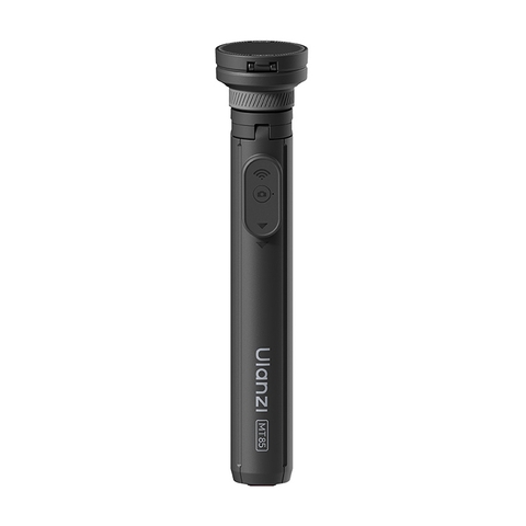 Ulanzi MT-85 Black chân tự bung Auto Open khả năng hút từ tính Magsafe tích hợp remote chính hãng