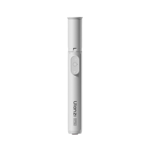 Ulanzi MT-86 White chân máy gậy Selfie cho điện thoại tự động bung chính hãng