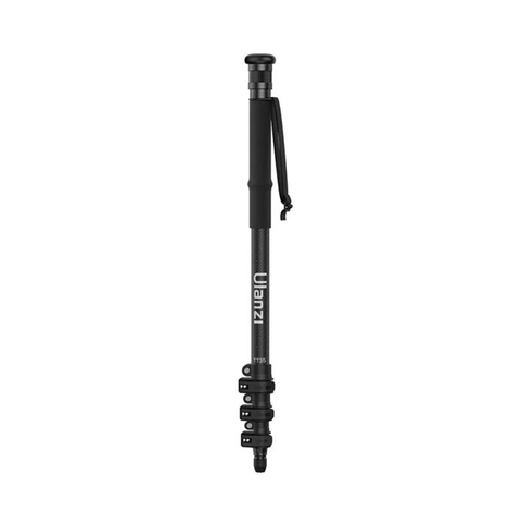 Monopod Ulanzi T069 thao tác nhanh chất liệu carbon Fiber chính hãng