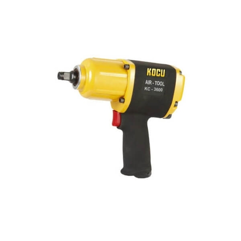 SÚNG 2 BÚA 1/2'' KOCU KC-3600