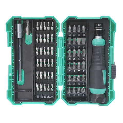 Bộ vít 57 trong 1 Proskit SD-9857M