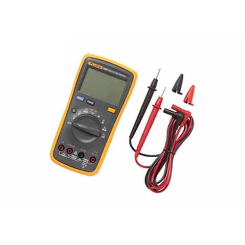 Đồng hồ vạn năng Kyoritsu 1018H