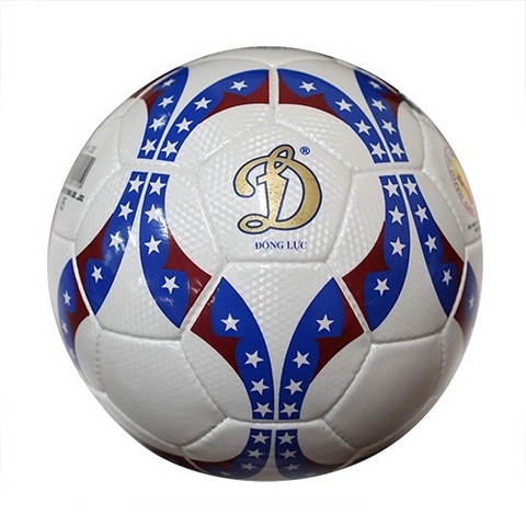 Quả bóng đá Động lực UHV 2.03 IN SAO SỐ 5 | UHV2.03