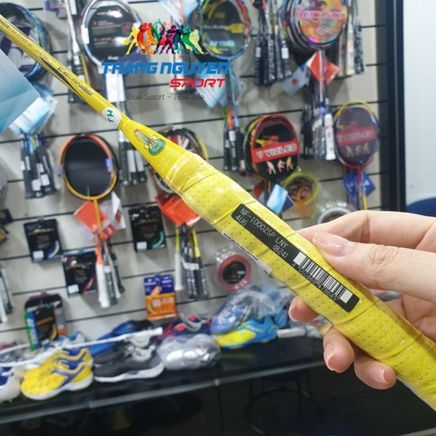 Vợt Cầu Lông Yonex NANOFLARE 1000Z - 3U6