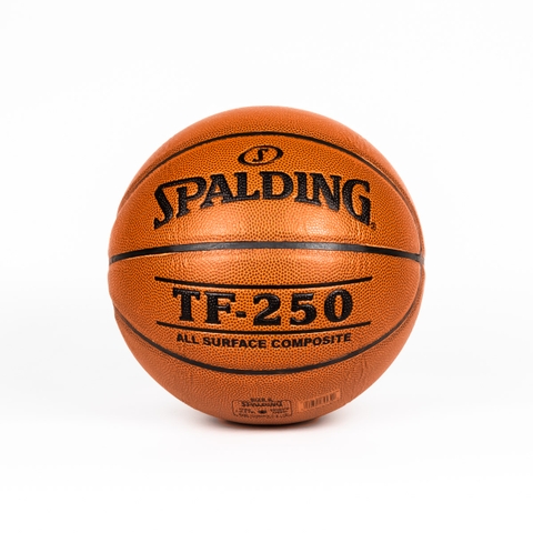 Quả Bóng rổ Spalding TF-250 ALL SURFACE (Indoor/Outdoor)
