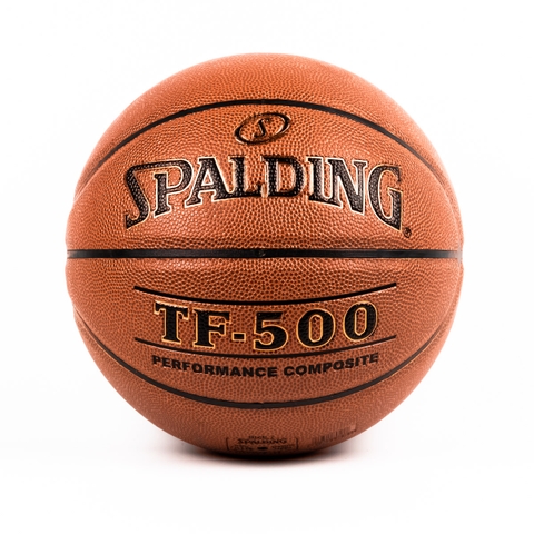 Quả Bóng rổ Spalding TF-500  PERFORMANCE | mã 74-529Z