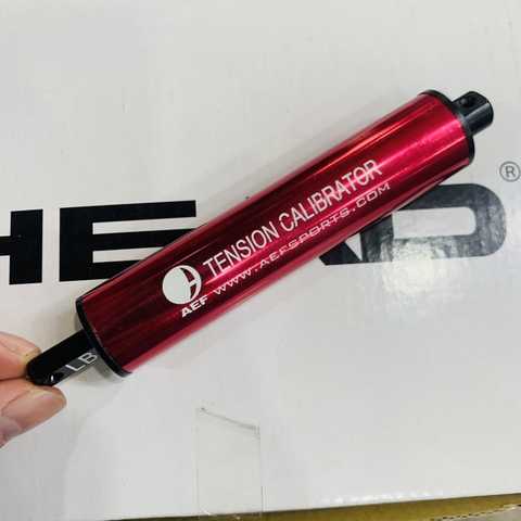 Quả cân Alpha - Phụ kiện máy căng vợt