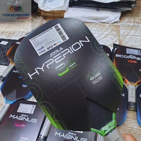 Vợt Pickleball Joola Ben Johns Hyperion 3S 16mm