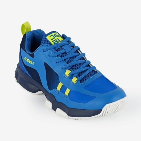 Giày Pickleball Jogarbola JG-220822 Size 39-44 cho Nam - Màu Xanh/Đen
