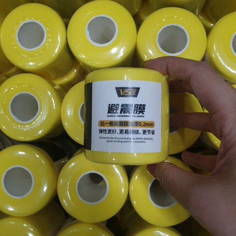 Cuốn cốt cán vợt VS, Quấn cán lót Venson | Mỏng Bám Êm