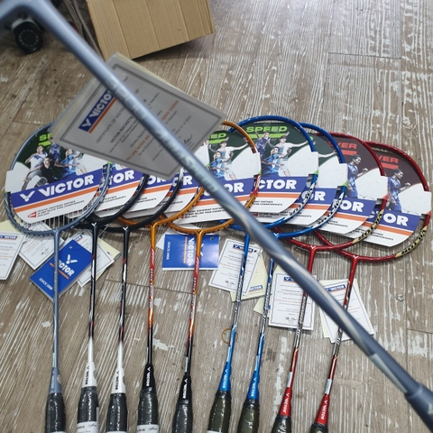 Vợt Cầu Lông Victor ARS 3200