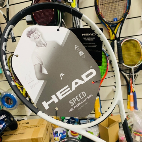 Vợt Tennis Head Speed MP L 2024 (280gr) | 236024