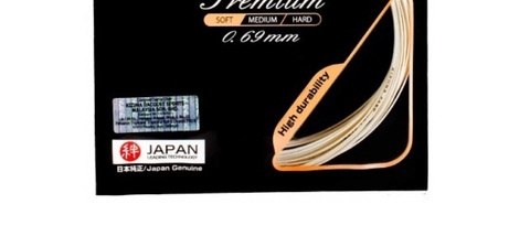 Dây Cầu Lông Kizuna Z69T