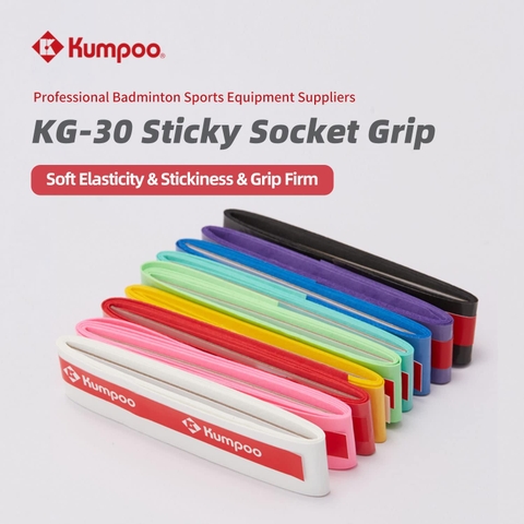 Quấn Cán Vợt Kumpoo KG-30