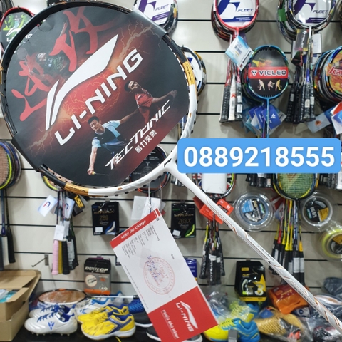 Vợt Cầu Lông Li-Ning Tectonic 7