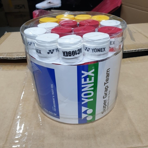 Quấn Cán Vợt Yonex AC109-75EX Chính Hãng