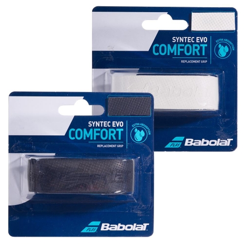 Quấn/Cuốn Cốt Vợt Tennis Babolat Syntec Evo ComFort