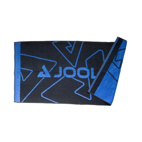 Khăn lau mồ hôi có Logo Joola Towel  Mã sản phẩm 98994 - Màu trắng