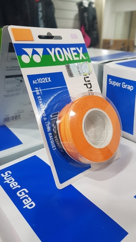 Cuốn cán Yonex | AC102EX