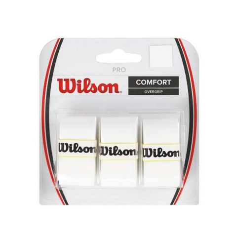 Quấn/Cuốn cán Tennis Wilson PRO | WRZ4014