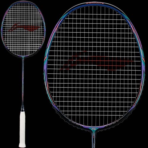 Vợt Cầu Lông Li-Ning Aeronaut 6000I AYPR006-1