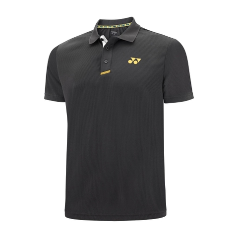 Áo thể thao Yonex - Thun nam có cổ | PM-2688-CC7