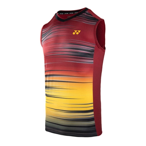 Áo thể thao Yonex - Thun nam cổ tròn | RM 2549 ACT33