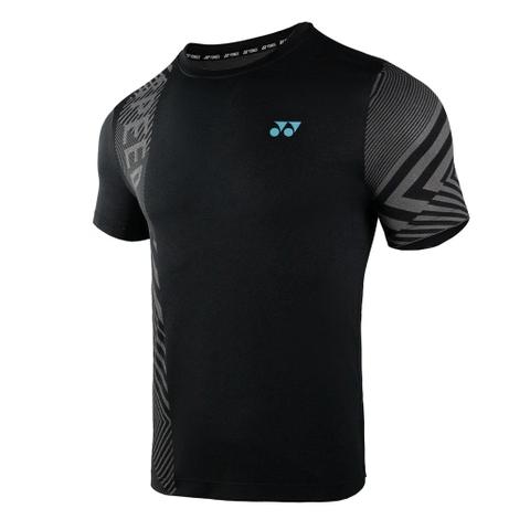 Áo thể thao Yonex - Thun nam cổ tròn | RM-Z012-2584-ACTIVE33-23