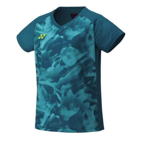 Áo thể thao Yonex - Thun nữ cổ tròn | YW0033EX