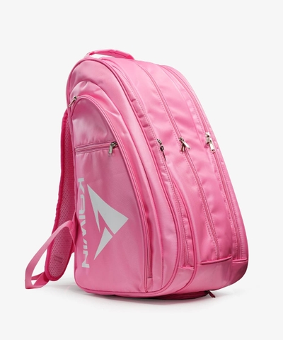 Balo Thể Thao Kaiwin - Bao Đựng Vợt Pickleball K-Pro - Màu Hồng | PVN8729