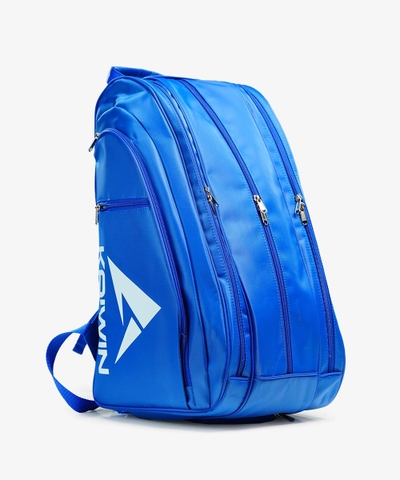 Balo Thể Thao Kaiwin - Bao Đựng Vợt Pickleball K-Pro - Màu Xanh Bích | PVN8731