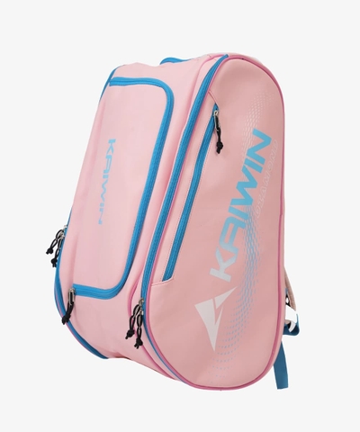 Balo Thể Thao Kaiwin - Diamond - Màu Hồng | PVN90782