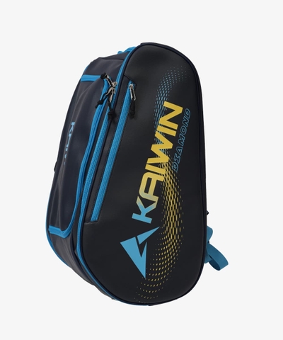 Balo Thể Thao Kaiwin - Diamond - Màu Xanh Đen | PVN90781