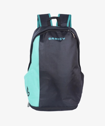 Balo Thể Thao Kaiwin - Gamicy 2000 - Màu Đen | PVN7024