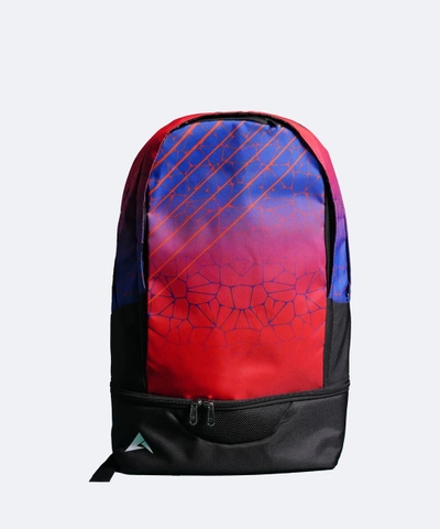 Balo Thể Thao Kaiwin - Technology - Màu Đỏ | PVN8020