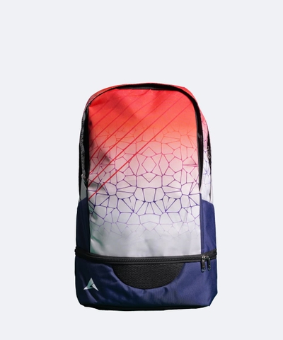 Balo Thể Thao Kaiwin - Technology - Màu Kem Sữa | PVN8023