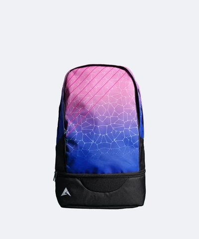 Balo Thể Thao Kaiwin - Technology - Màu Xanh Da | PVN8022