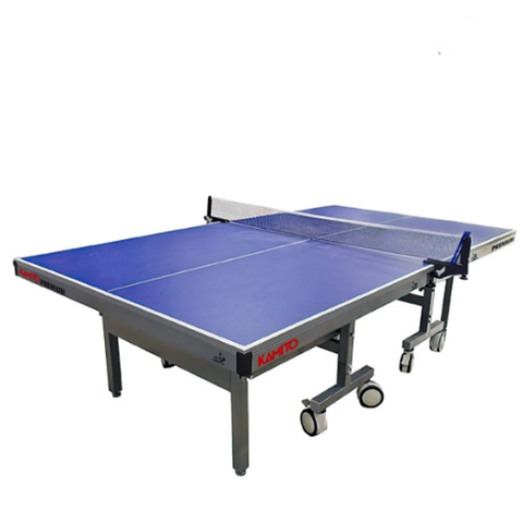 Bàn Bóng Bàn Kamito Premium chuẩn thi đấu quốc tế - hàng chính hãng