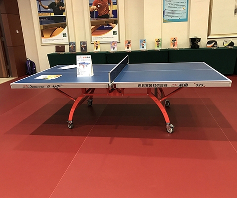Bàn Bóng Bàn Song Ngư 323 - hàng chính hãng, chất lượng cao, giá tốt