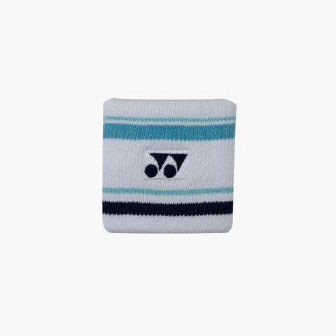 Chặn mồ hôi Yonex - Cổ tay 2 cái | WBD-Y024-08516-WB9-2