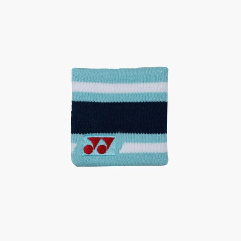 Chặn mồ hôi Yonex - Cổ tay 2 cái | WBD-Y024-08517-WB9-2