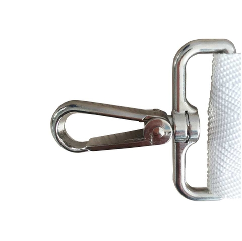 Băng Giữa Lưới Tennis Với Khóa Dán Xé Và Móc Thép Sodex Sport Mã Sản Phẩm S25532