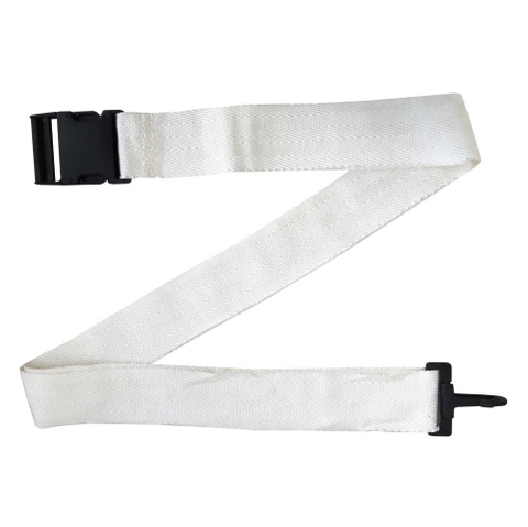 Băng Giữa Lưới Tennis Với Khóa Điều Chỉnh Và Móc Nhựa PVC Sodex Sport Mã Sản Phẩm S25530