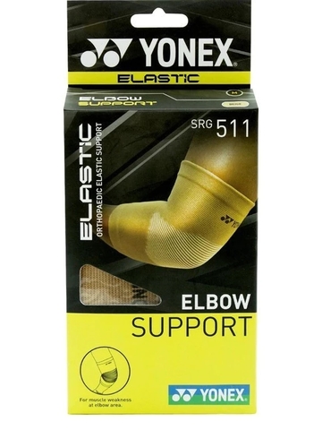 Trợ cơ Yonex - trợ cơ khuỷu tay | SRG 511