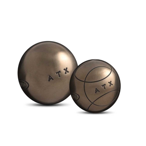 Bộ 3 Viên Bi Sắt Dành Cho Thi Đấu Sodex Sport Mã Sản Phẩm S90005