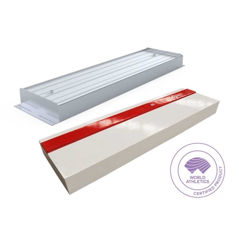 Bộ Combo Nhảy Xa Sodex Sport Mã Sản Phẩm S63670