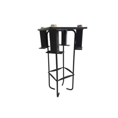 Bộ Neo Nền Dùng Cho Trụ Bóng Rổ Đặt Nổi Ngoài Trời Sodex Sport Mã Sản Phẩm S14442BCN