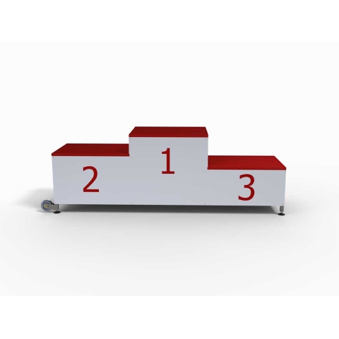 Bục Phát Thưởng Sodex Sport Mã Sản Phẩm S61871