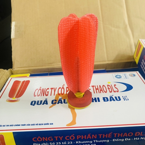 Quả cầu đá thi đấu DLS