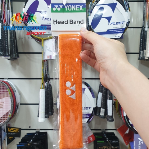Băng trán mồ hôi Yonex